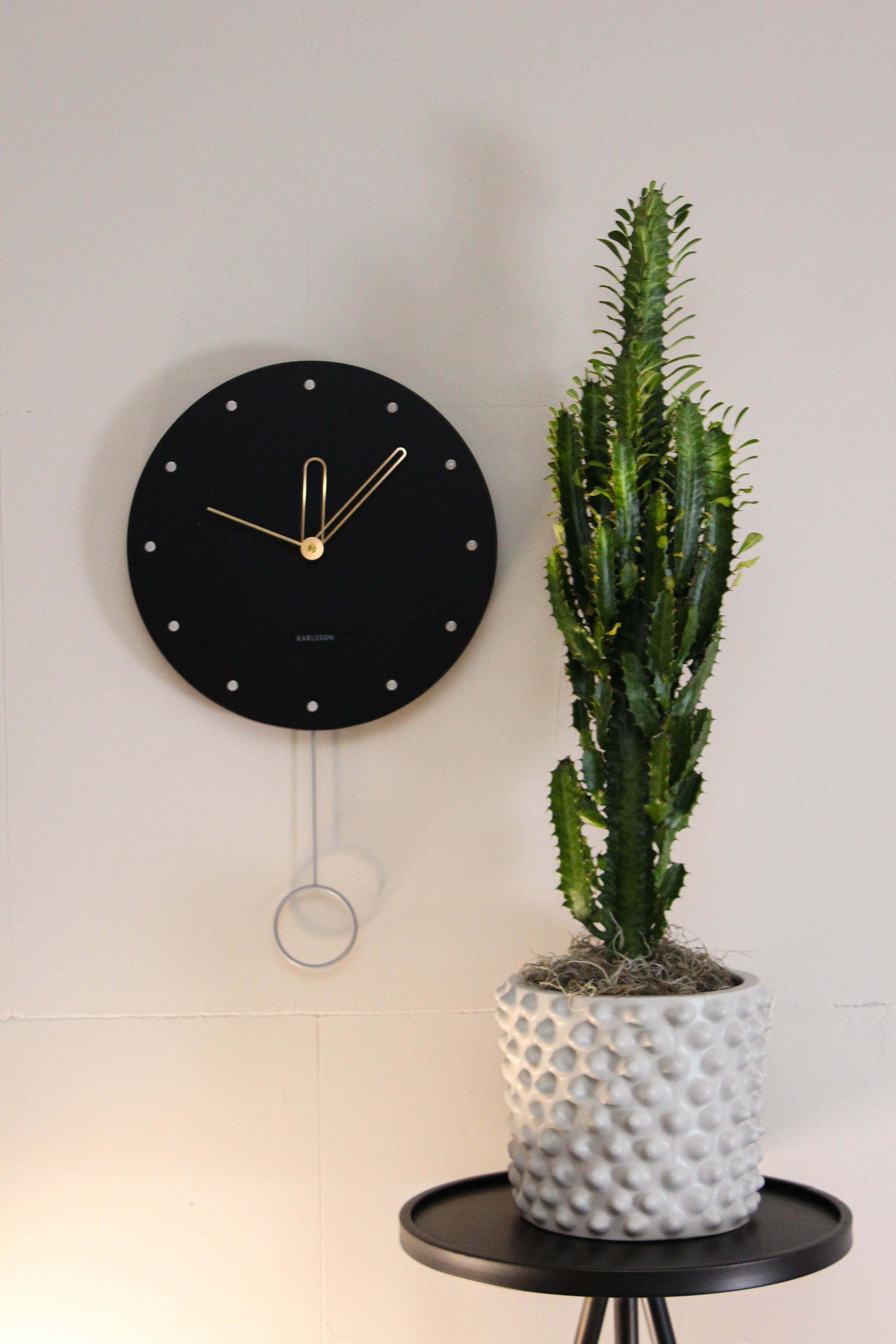 Topf Cloudy mittel - greige