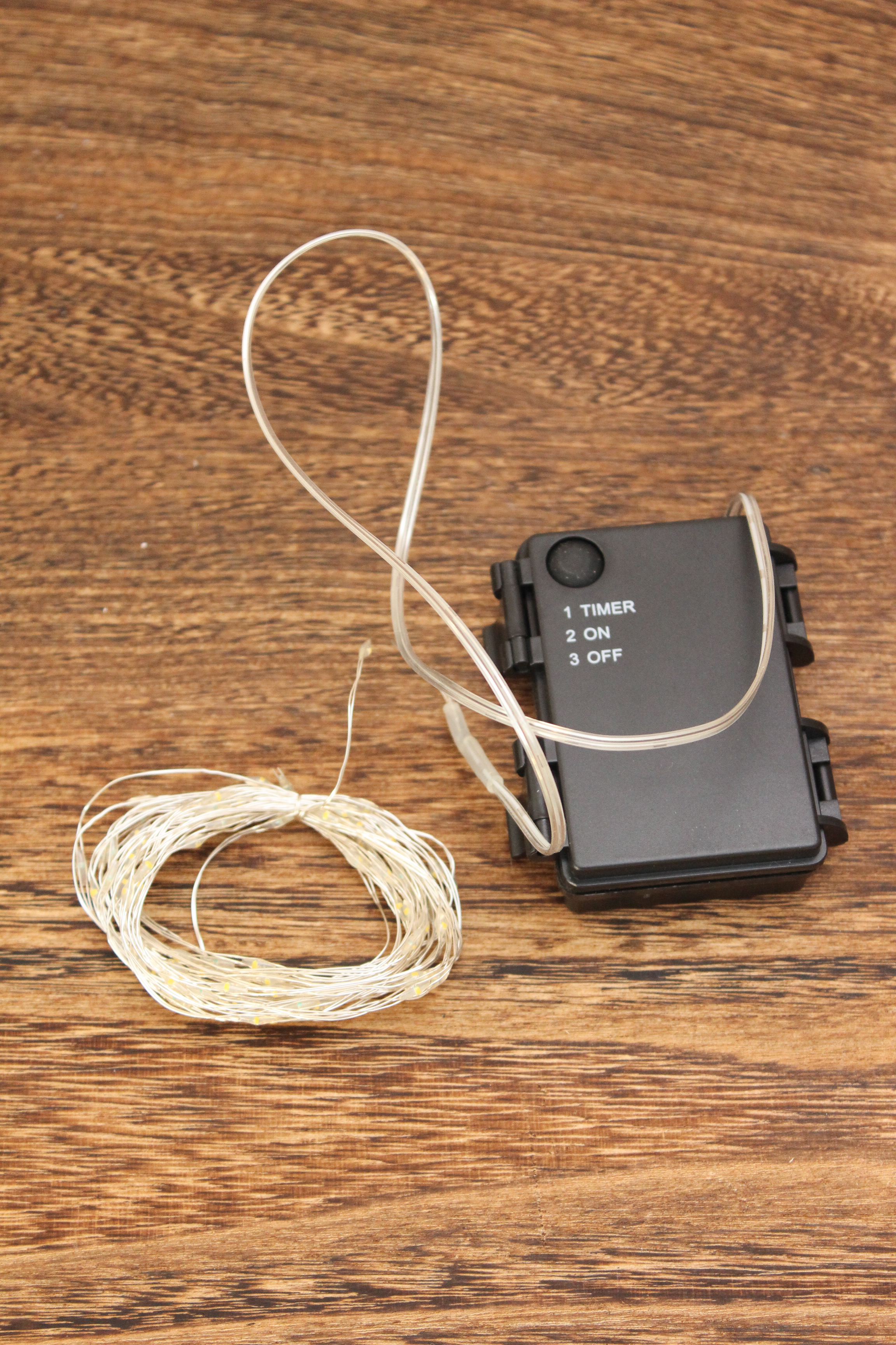 Lichterkette Indoor & Outdoor